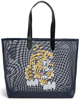 kenzo paris - tote bags - men - new season