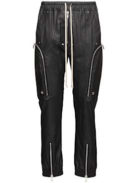 rick owens - pants - men - new season