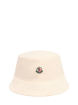 moncler - cappelli - bambini-ragazza - nuova stagione