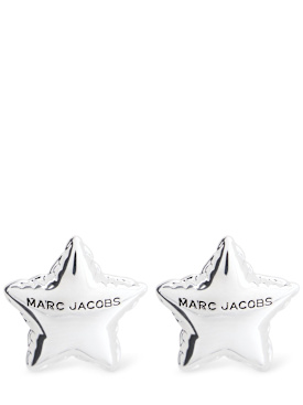 marc jacobs - 耳环 - 耳钉 - 女士 - 新季节