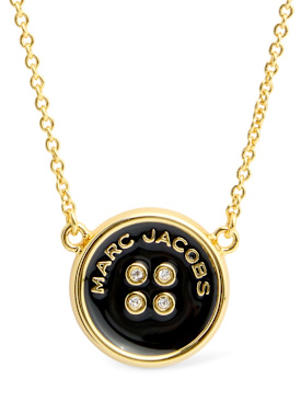 marc jacobs - necklaces - women - new season