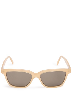 toteme - sunglasses - women - sale