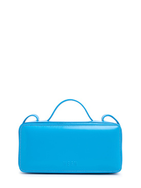 msgm - shoulder bags - women - new season