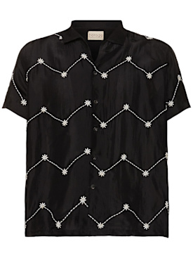 harago - shirts - men - new season