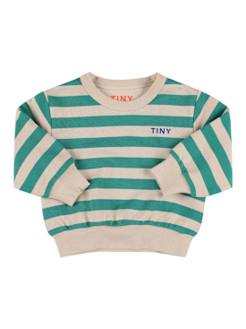 tiny cottons - sweat-shirts - kid garçon - nouvelle saison