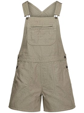 patagonia - overalls & jumpsuits - damen - neue saison