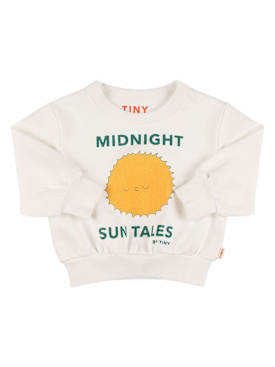 tiny cottons - sweatshirt'ler - erkek çocuk - new season