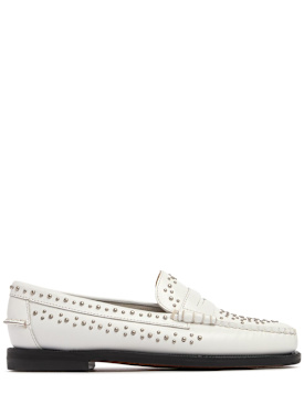 sebago - loafers - women - new season