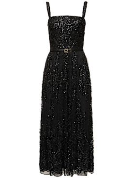 elie saab - dresses - women - new season