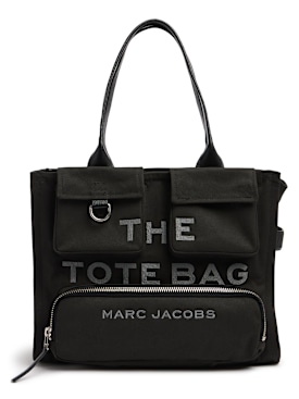 marc jacobs - tote bags - women - new season