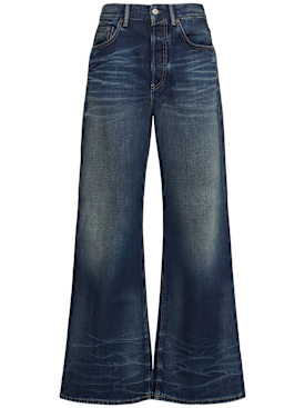 acne studios - jeans - women - new season