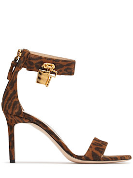 tom ford - sandalen & sandaletten - damen - neue saison