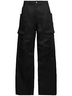 rick owens - jeans - men - new season