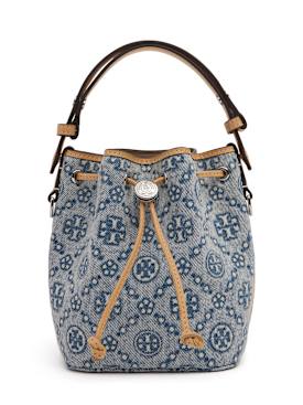 tory burch - shoulder bags - women - new season