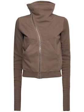 rick owens drkshdw - sweatshirts - women - new season