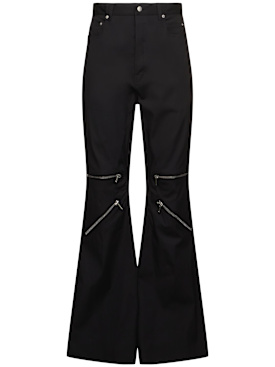 rick owens - jeans - men - new season