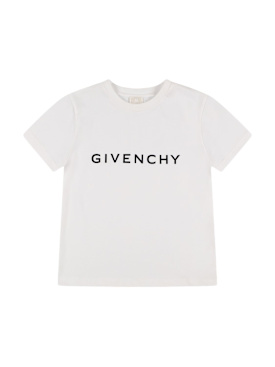 givenchy - t-shirts & tanks - kids-girls - sale