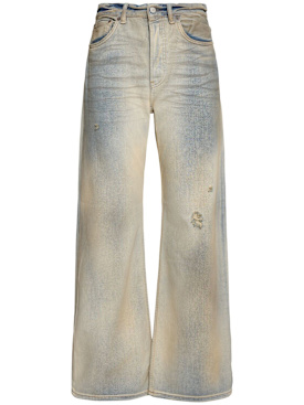 acne studios - jeans - homme - nouvelle saison