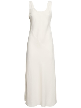 brunello cucinelli - dresses - women - new season