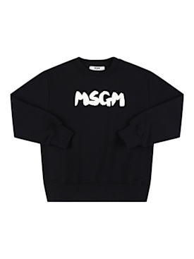 msgm - 卫衣 - 女幼童 - 新季节