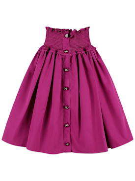 dolce & gabbana - skirts - kids-girls - new season