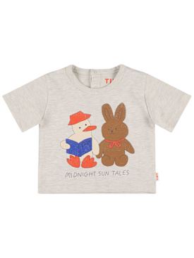 tiny cottons - t-shirts - bébé garçon - nouvelle saison