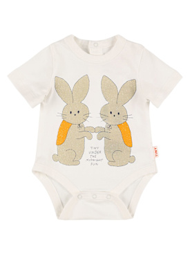 tiny cottons - rompers - baby-boys - new season