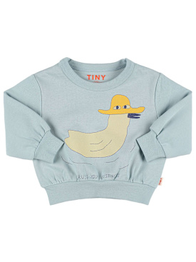 tiny cottons - sweatshirt'ler - erkek çocuk - new season