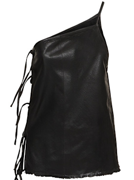 rick owens drkshdw - oberteile - damen - neue saison