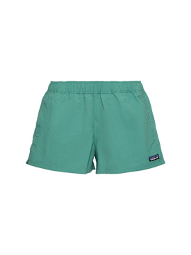 patagonia - shorts - women - new season