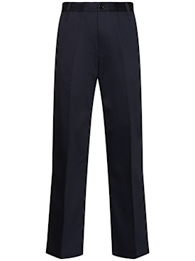 ami paris - pants - men - new season