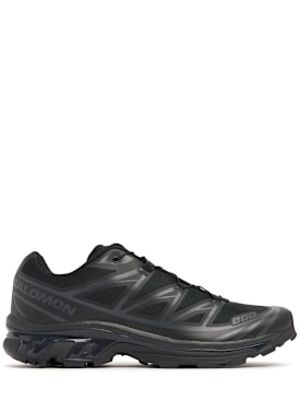 salomon - sports shoes - men - new season