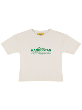 maison mangostan - t-shirts - kids-boys - sale