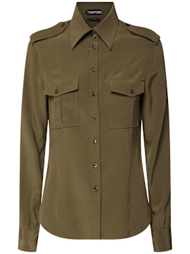 tom ford - camisas - mujer - nueva temporada