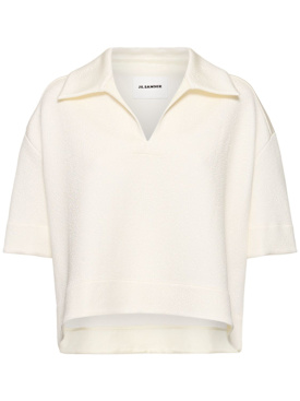 jil sander - tops - mujer - nueva temporada