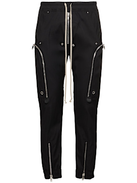 rick owens - pants - men - new season