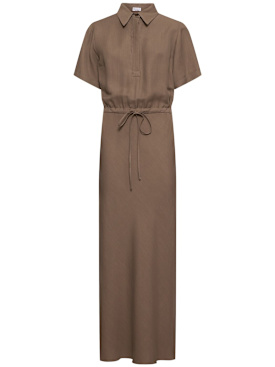 brunello cucinelli - dresses - women - new season