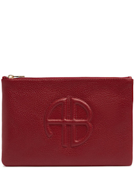 anine bing - clutches - damen - neue saison