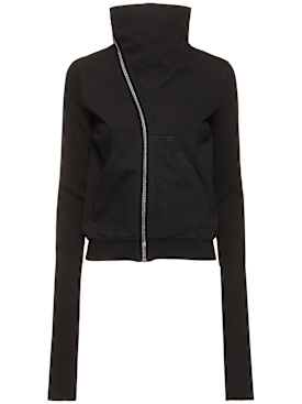 rick owens drkshdw - sweatshirts - women - new season