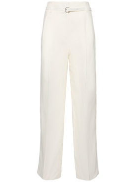 proenza schouler - pantalons - femme - nouvelle saison