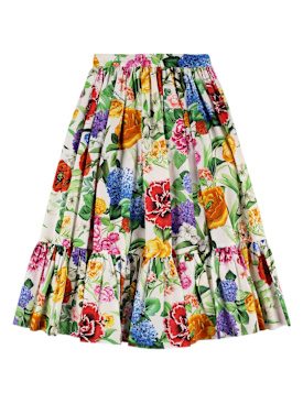 dolce & gabbana - skirts - junior-girls - new season