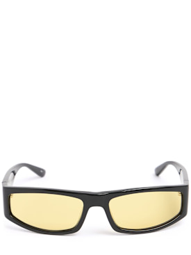 courreges - lunettes de soleil - homme - offres