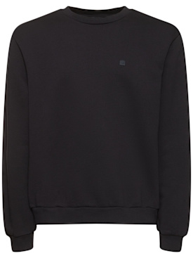 acne studios - sweatshirts - men - new season