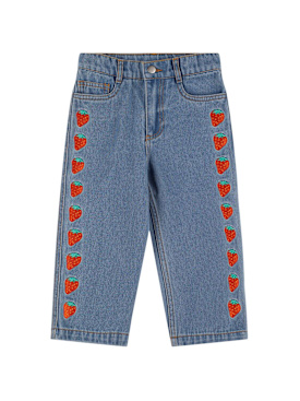 tiny cottons - jeans - kids-girls - new season