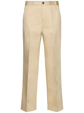 ami paris - pants - men - new season