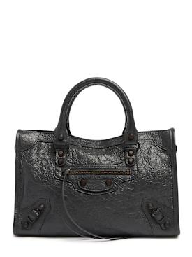 balenciaga - shoulder bags - women - new season