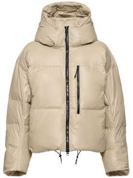 adidas by stella mccartney - down jackets - women - new season