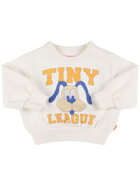 tiny cottons - sweat-shirts - bébé garçon - nouvelle saison