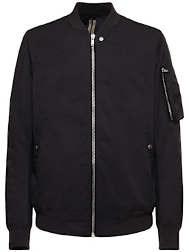 rick owens drkshdw - chaquetas - hombre - nueva temporada