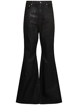 rick owens drkshdw - jeans - homme - nouvelle saison